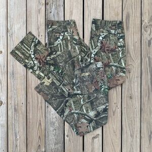 Women’s Camouflaged Pants Bundle